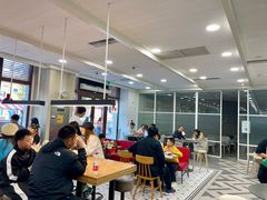 -肯德基(新佛罗伦萨店)
