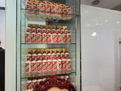 -神洲四海大酒楼(王府井澳门中心店)