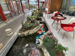 -小榄公饭店·岭南庭院餐厅(民安北路店)