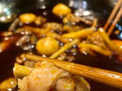 -李子坝梁山鸡(李子坝大鸡哥店)