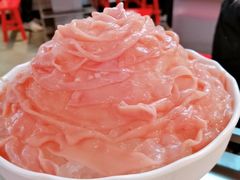鸭肠-为什么牛潮汕牛肉火锅(中信广场店)