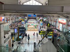 -丽江三义国际机场