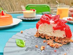 莓果挞-潮一不贰·法式甜品·生日蛋糕·西式简餐(外滩店)