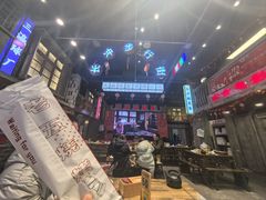 -老五烧烤(盘金华府总店)