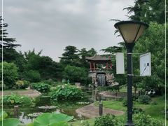 -国家植物园南园