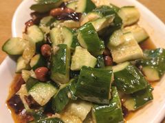 -烤满分·东北烧烤(首经贸店)