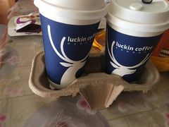 -luckincoffee瑞幸咖啡(顺义华联商厦店)