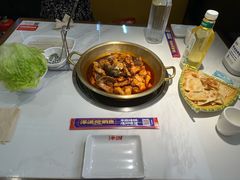 -涿派·炝锅鱼(涿州店)