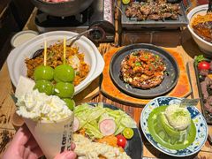 -小川洋风料理(街道口店)