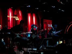 -音乐房子·Vintage Live Bar(玉林总店)