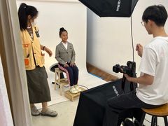 -海马体照相馆(上海月星环球港店)