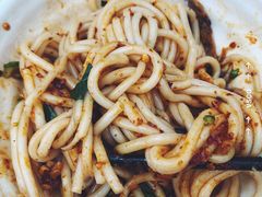 凉鸡米线-再回首鸡肉米线(人民路一店)