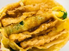 -天津工业大学西苑餐厅