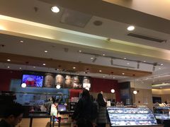 -85度C(南京龙世中心店)