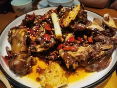 -大厨小味·民间川菜(八里庄店)