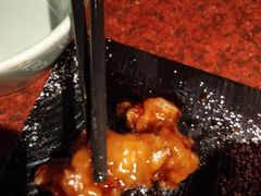 -绿茶餐厅(蓝色港湾店)
