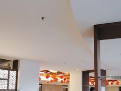 -静之湖湖畔餐厅