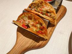 -黑宝石西餐厅(汇励99城市公园店)