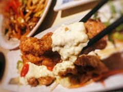 -有喜屋·深夜食堂(北京西路店)