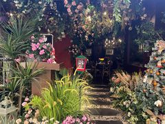 -第101座花园餐厅(湖滨88店)