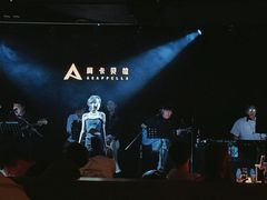 -阿卡贝拉音乐汇(印象城店)