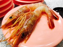 -争鲜回转寿司(金桥家乐福店)
