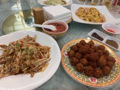 -砂锅居饭庄·京菜(西四店)