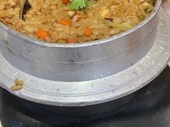 -幸福蔬·时尚蔬食(黄山湖公园店)