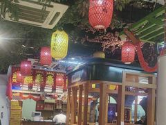 -津沽小院(天津之眼店)