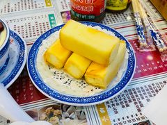 -捷信牛奶甜品世家(学府店)
