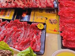 -小肥牛潮汕牛肉火锅(南联店)