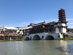 -长兴太湖图影湿地文化园