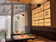 -江边城外烤全鱼(世茂广场店)