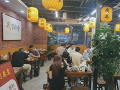 -长安后宰门水盆羊肉(新都心店)