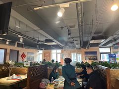 -九府羊鲜羊火锅·烧烤(海那城店)