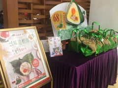 -稻香酒家·33年老字号·港式粤菜(富邦中心店)