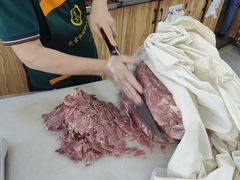 -李柱·柘城垛子羊肉旗舰店(通泰路店)