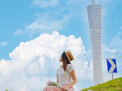 -二沙岛艺术公园