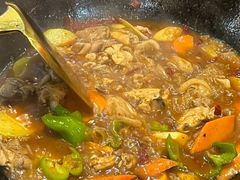 -醉旺柴火鸡(棠东店)