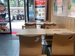 -华莱士·全鸡汉堡(郭巷3店)