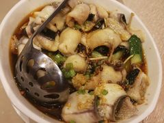 -杭州JW万豪酒店-万豪中餐厅