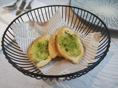 -IL Forno 意坊·意大利餐厅(花园店)