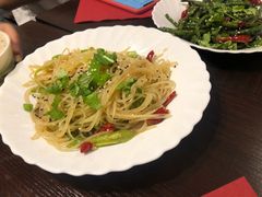 -熊猫川菜馆 panda chine