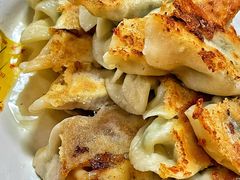 -青岛锅贴(四流中路店)