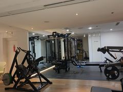 -MYFIT健身工作室(赞成店)