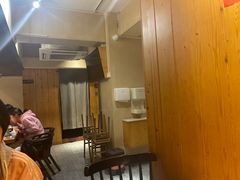 -林淡伯•厦门本地菜•生烫海鲜烧酒配(明发店)
