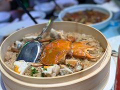 -王庄阿咪海鲜大排档(象园店)
