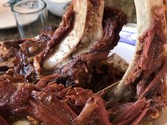 -乔家满族八大碗(流水沟店)