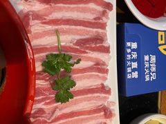 -周师兄大刀腰片火锅(解放碑总店)