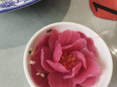 -牡丹宴·正宗洛阳菜·水席专家(国家牡丹园店)